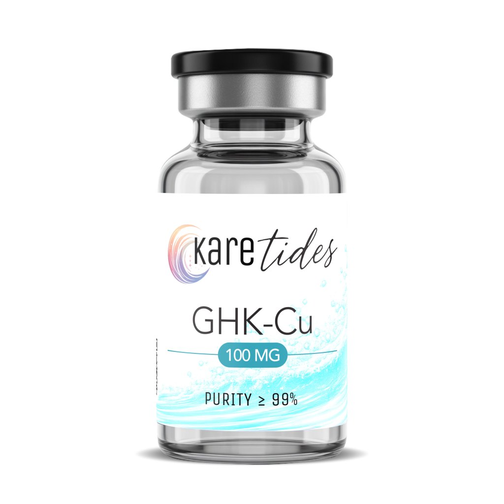 GHK-Cu
