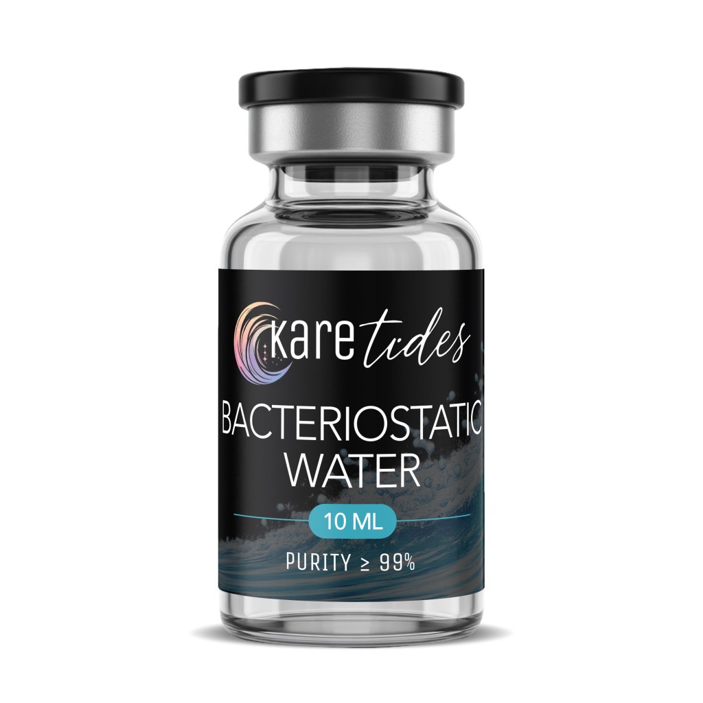 Bacteriostatic Water