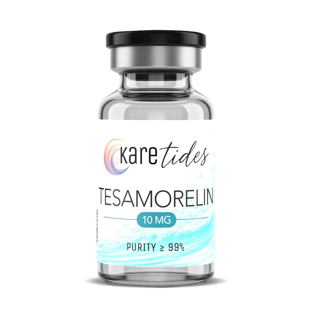 Tesamorelin